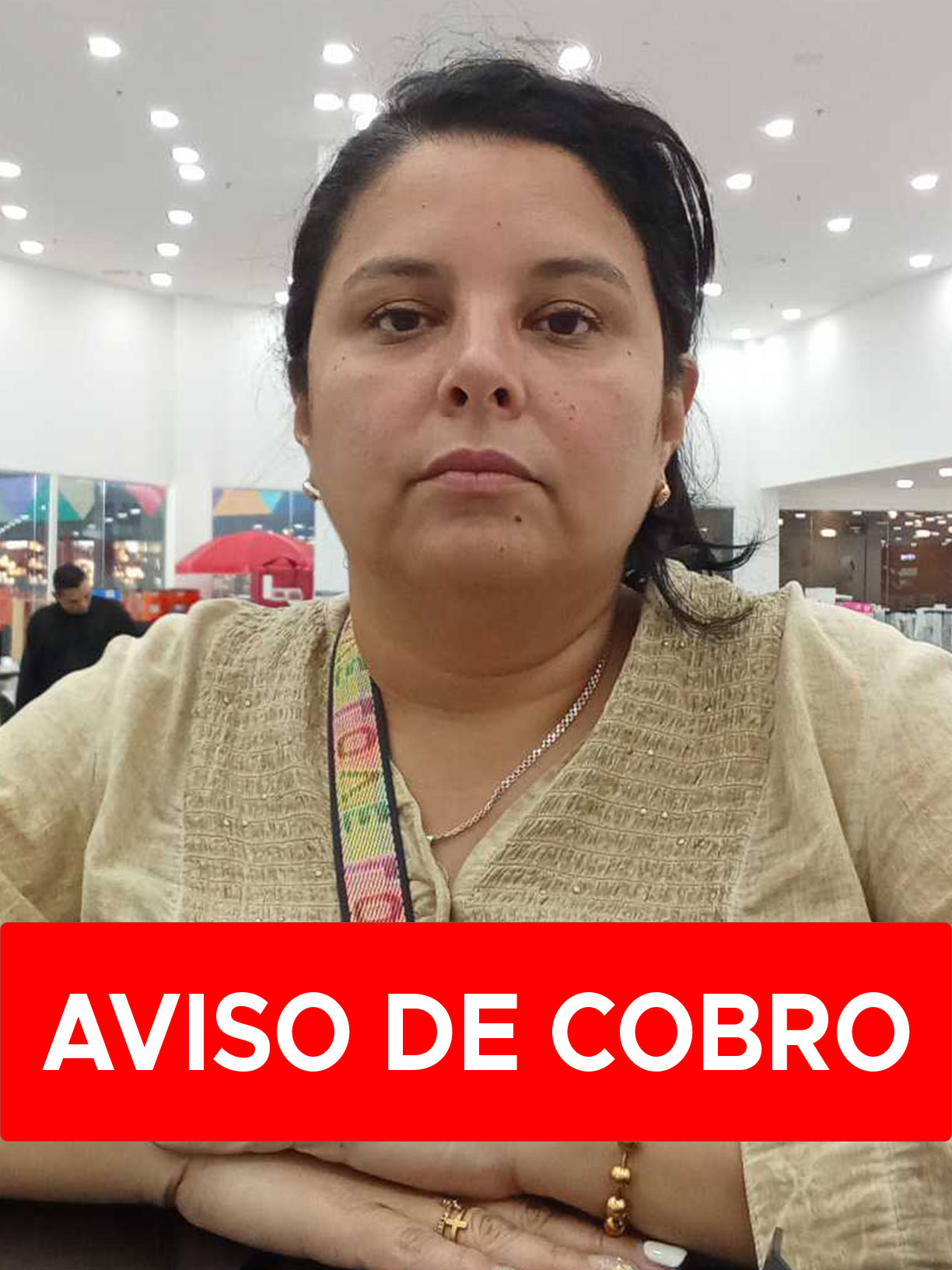 MARIANNY CAROLINA REYES SOLANO