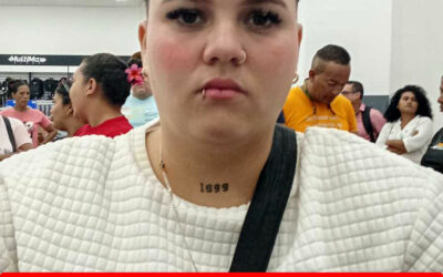 MARIANNY JOSE HERNANDEZ CABELLO