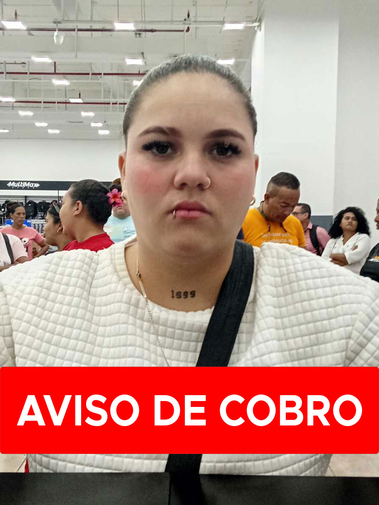 MARIANNY JOSE HERNANDEZ CABELLO