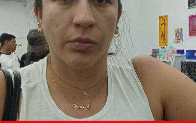 MARIANYS ALEJANDRA ROMERO HERNANDEZ