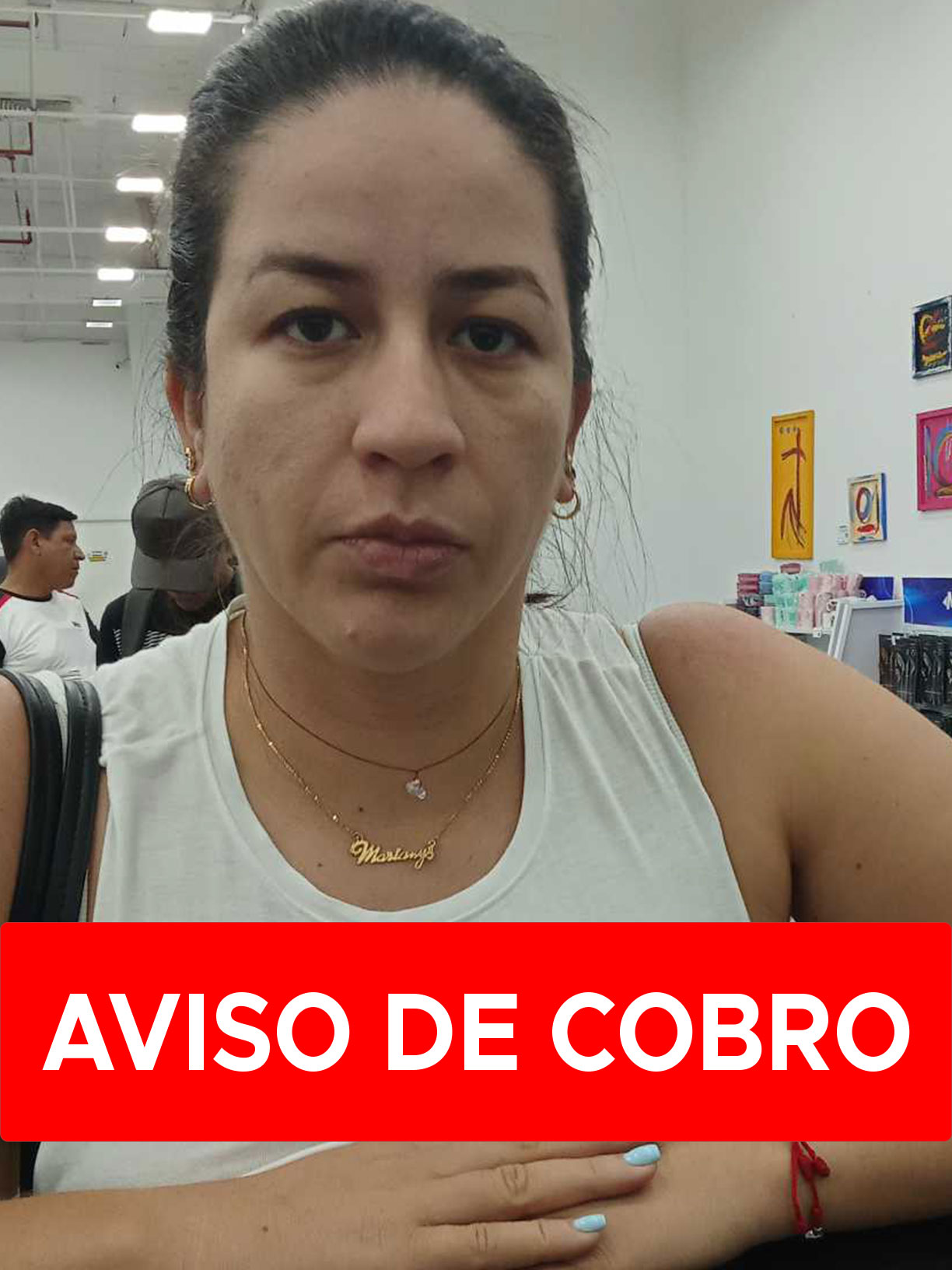 MARIANYS ALEJANDRA ROMERO HERNANDEZ