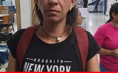 MARIARLYS GIBERLIS QUINTERO