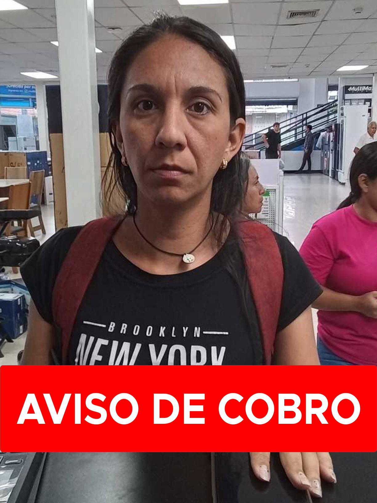 MARIARLYS GIBERLIS QUINTERO