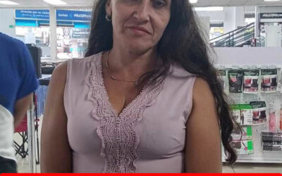 MARIBEL DEL VALLE ALBARRAN ROMAN