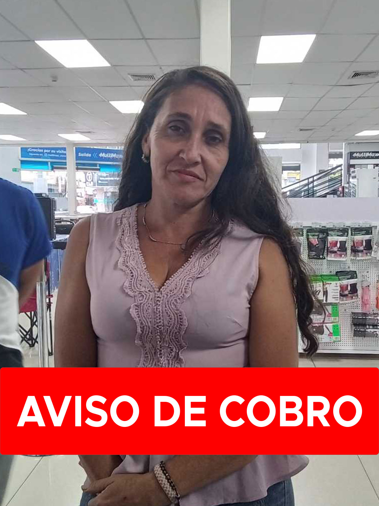 MARIBEL DEL VALLE ALBARRAN ROMAN