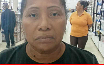 MARIBEL JOSEFINA SALAS DE CORREA