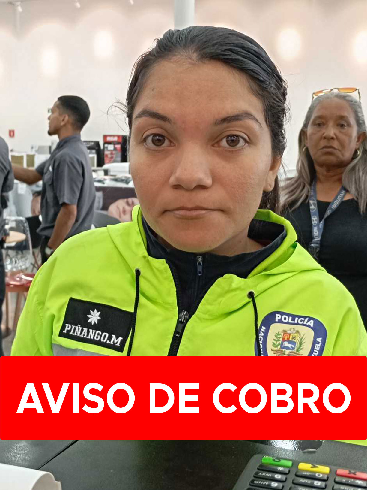 MARIBY DEL CARMEN PIÑANGO GONZALEZ