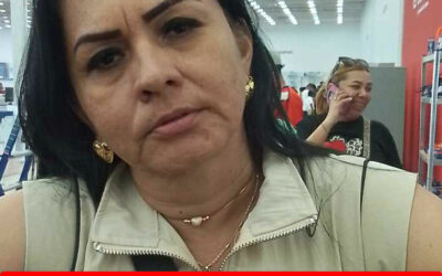 MARICARMEN UVIDO AQUINO