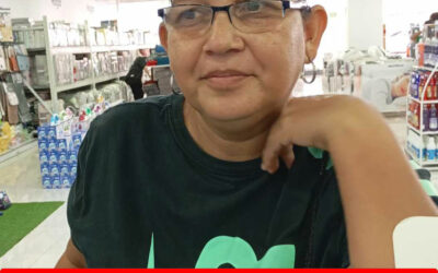 MARIELA CAROLINA MARTINEZ