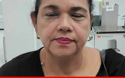 MARIELA COROMOTO VELASQUEZ CARRILLO