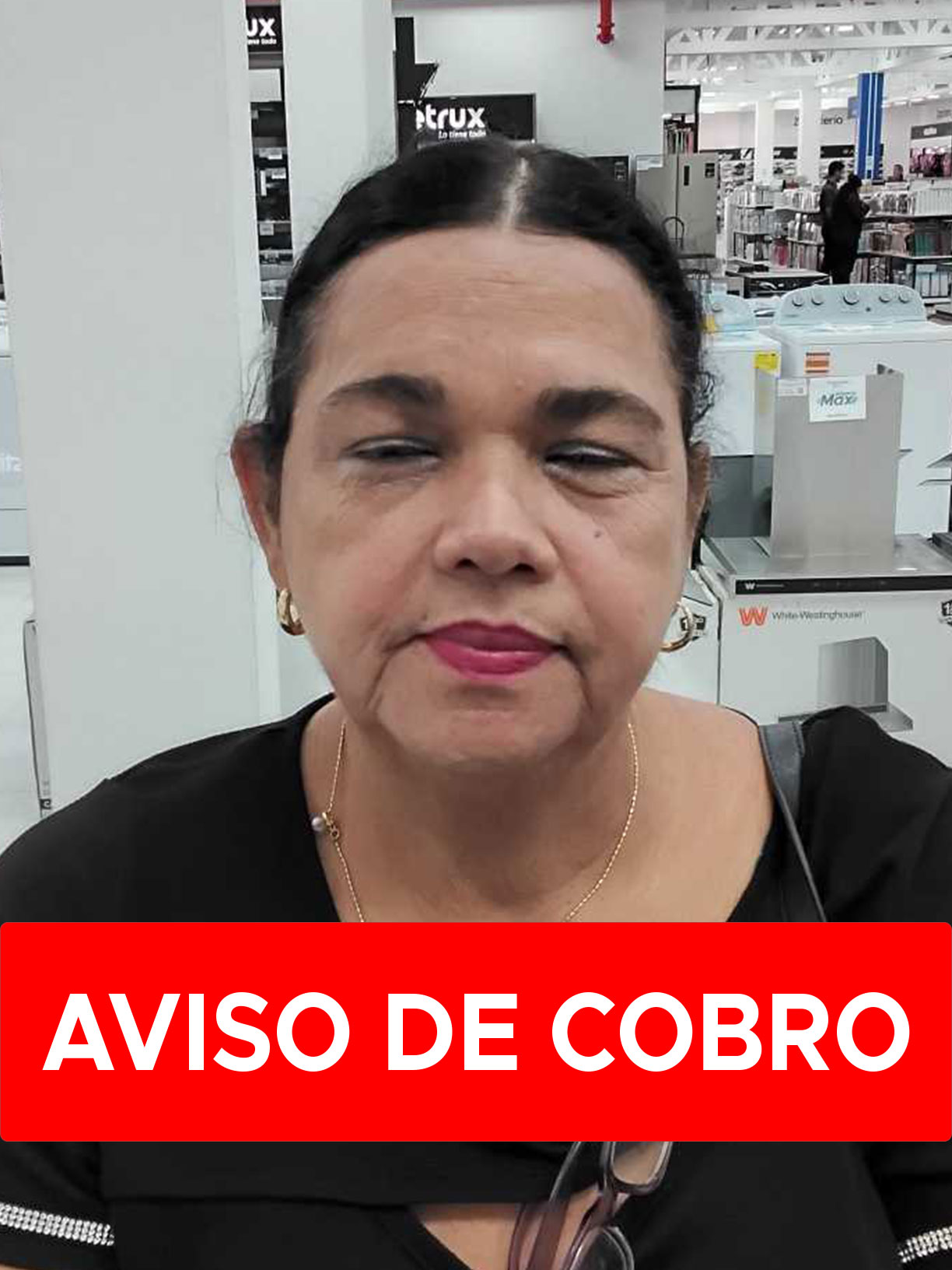 MARIELA COROMOTO VELASQUEZ CARRILLO