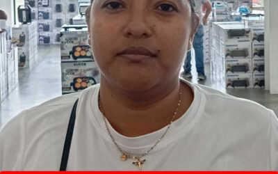 MARIELBI LISBETH JIMENEZ GARCIA