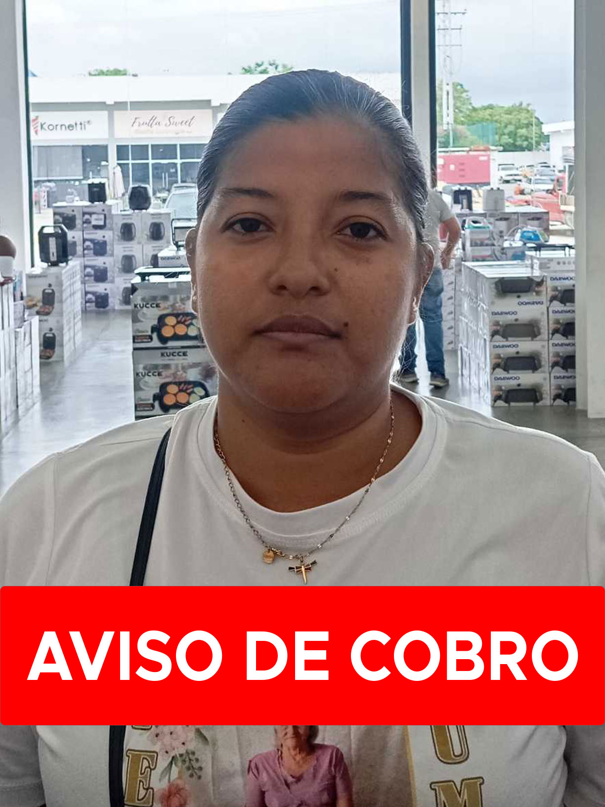 MARIELBI LISBETH JIMENEZ GARCIA