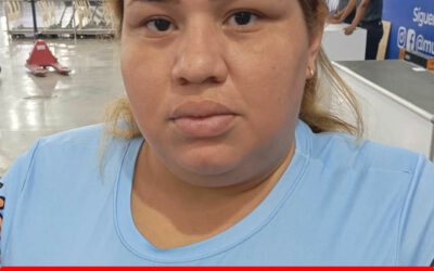 MARIELIS DEL CARMEN DOMINGUEZ MATUTE