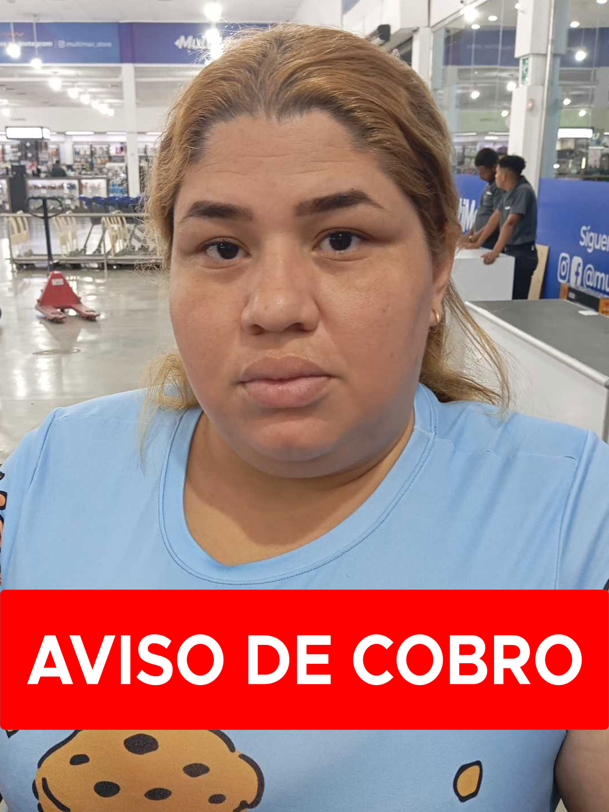 MARIELIS DEL CARMEN DOMINGUEZ MATUTE