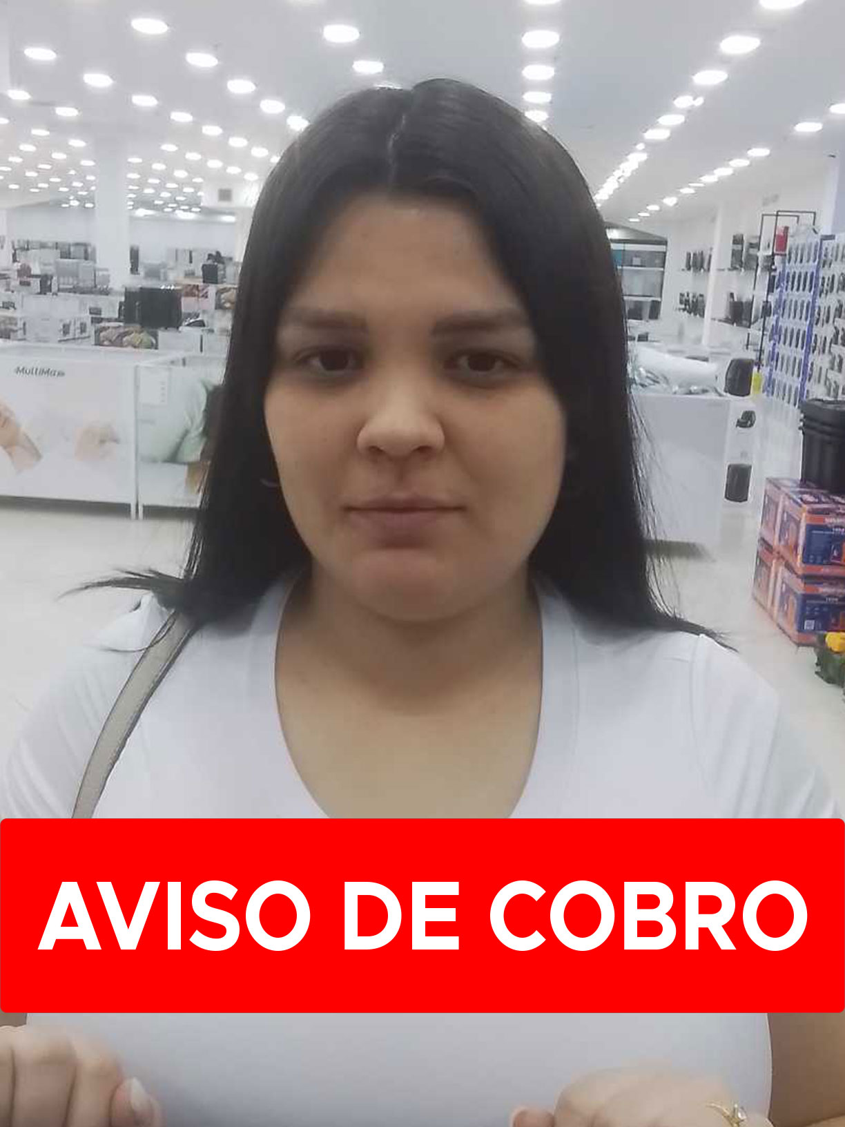 MARIELIS MARIA SIERRA PARRA