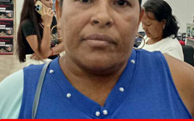 MARIELIS YOHANA CARREÑO CARREÑO