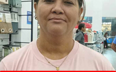 MARIELVIS PAOLA RINCON GARCIA