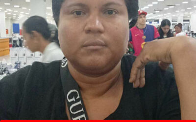 MARIELVY LISBETH MEDINA CARDONA