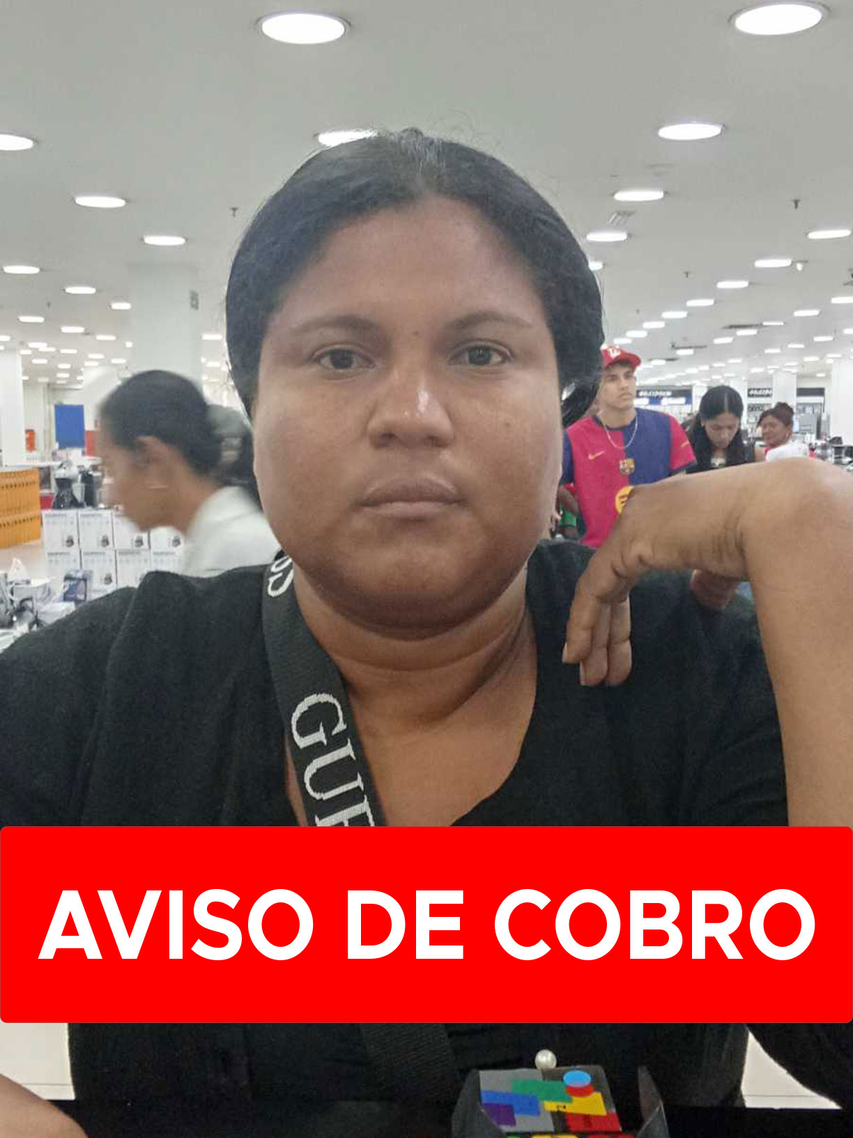 MARIELVY LISBETH MEDINA CARDONA