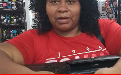 MARIELYS HARAYS IBARRA HERNANDEZ