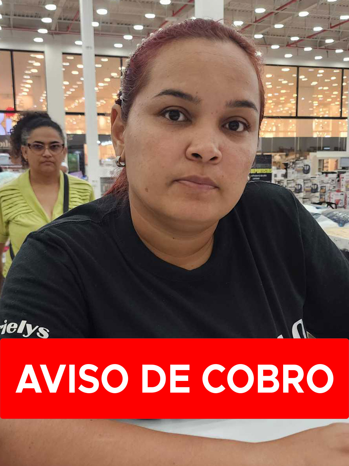 MARIELYS JOSEFINA ORTEGA DOMINGUEZ