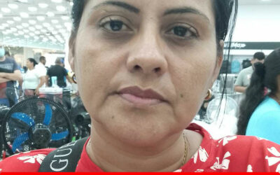 MARIENMA JOSE GONZALEZ SANSONETTI