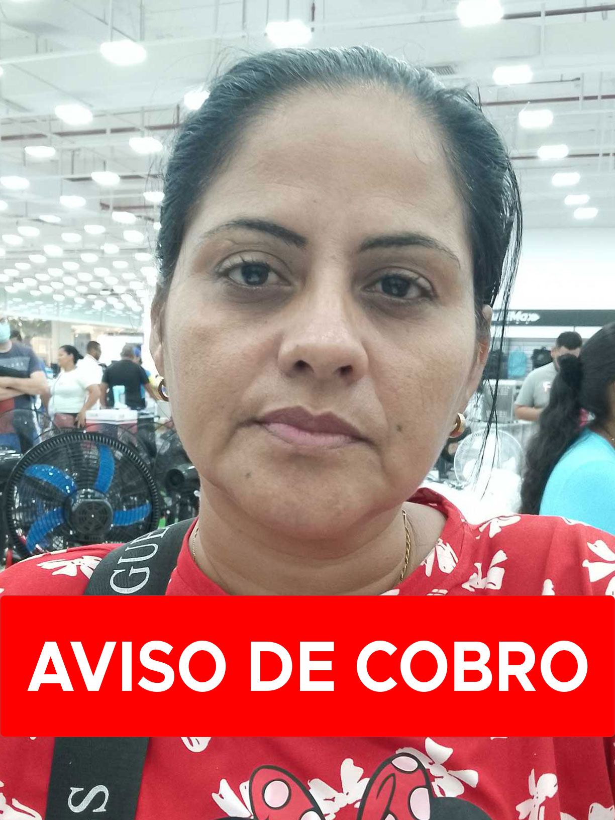 MARIENMA JOSE GONZALEZ SANSONETTI