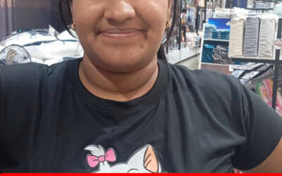 MARIEXY MARIA MENDOZA SANCHEZ