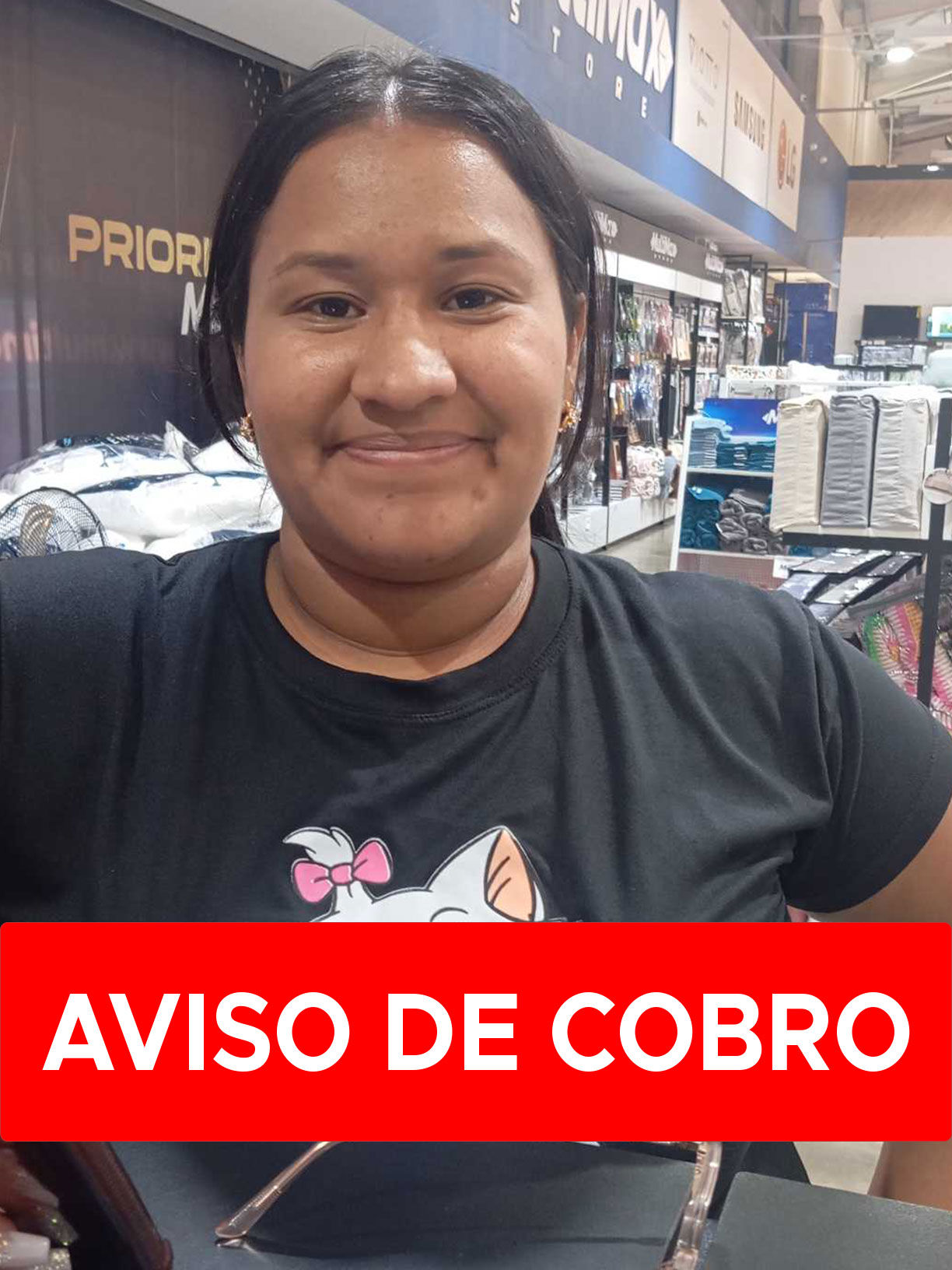 MARIEXY MARIA MENDOZA SANCHEZ