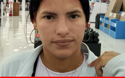 MARILEIDYS CAROLINA GONZALEZ ARIAS