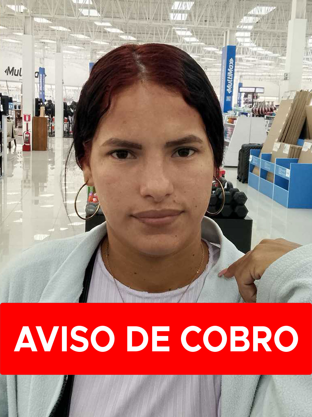 MARILEIDYS CAROLINA GONZALEZ ARIAS