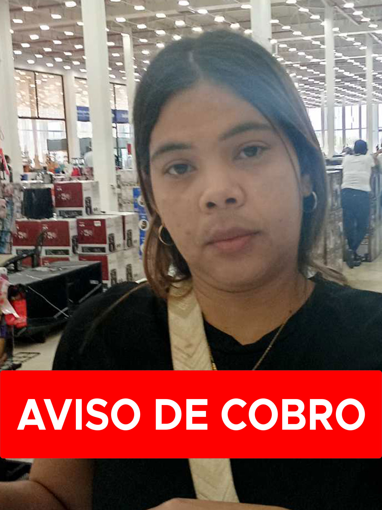 MARILIN ANDREINA CORRO RAMOS