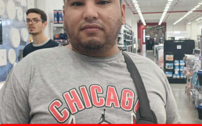 MARIO JESUS TOVAR SANCHEZ