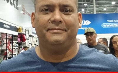 MARIO JOSE RODRIGUEZ ESPAÑA