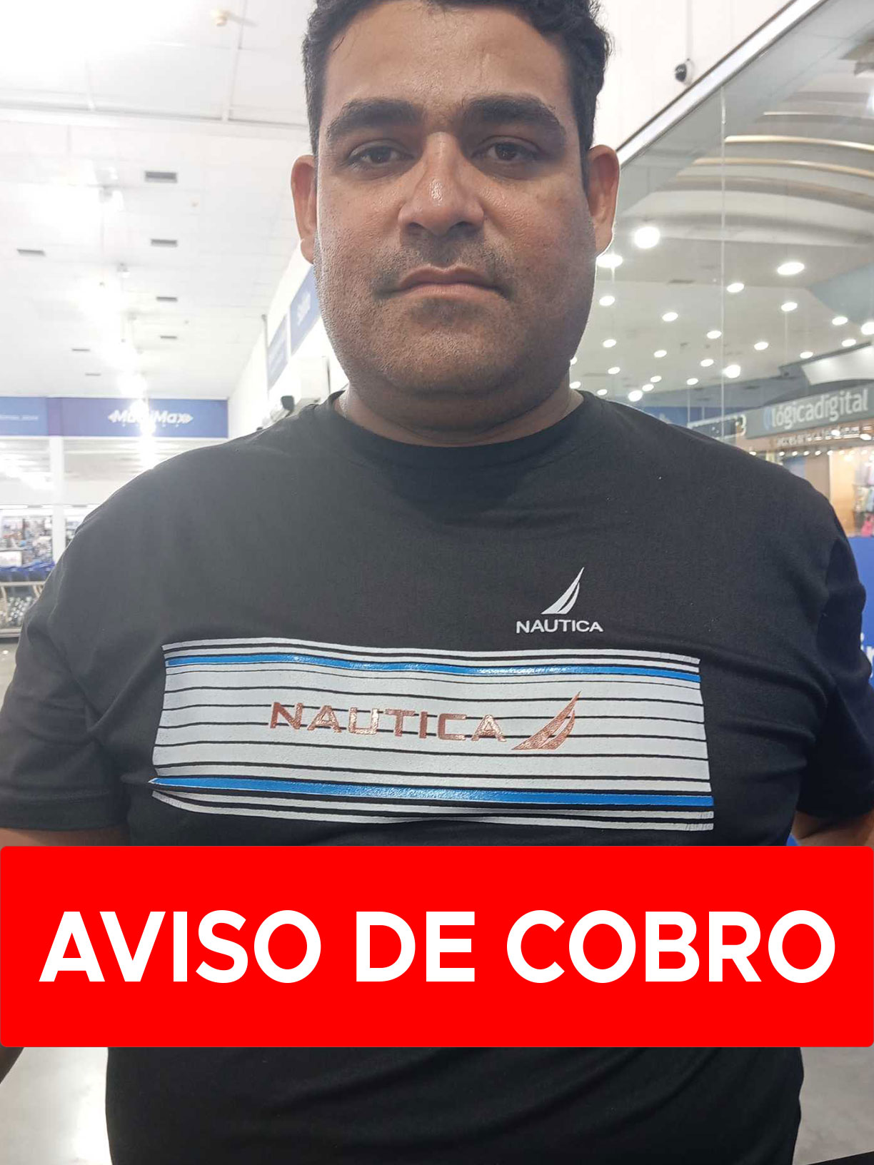 MARIO VICENTE RAMIREZ CAMPOS