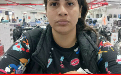 MARIOSKA AIMET GUTIERREZ VERA