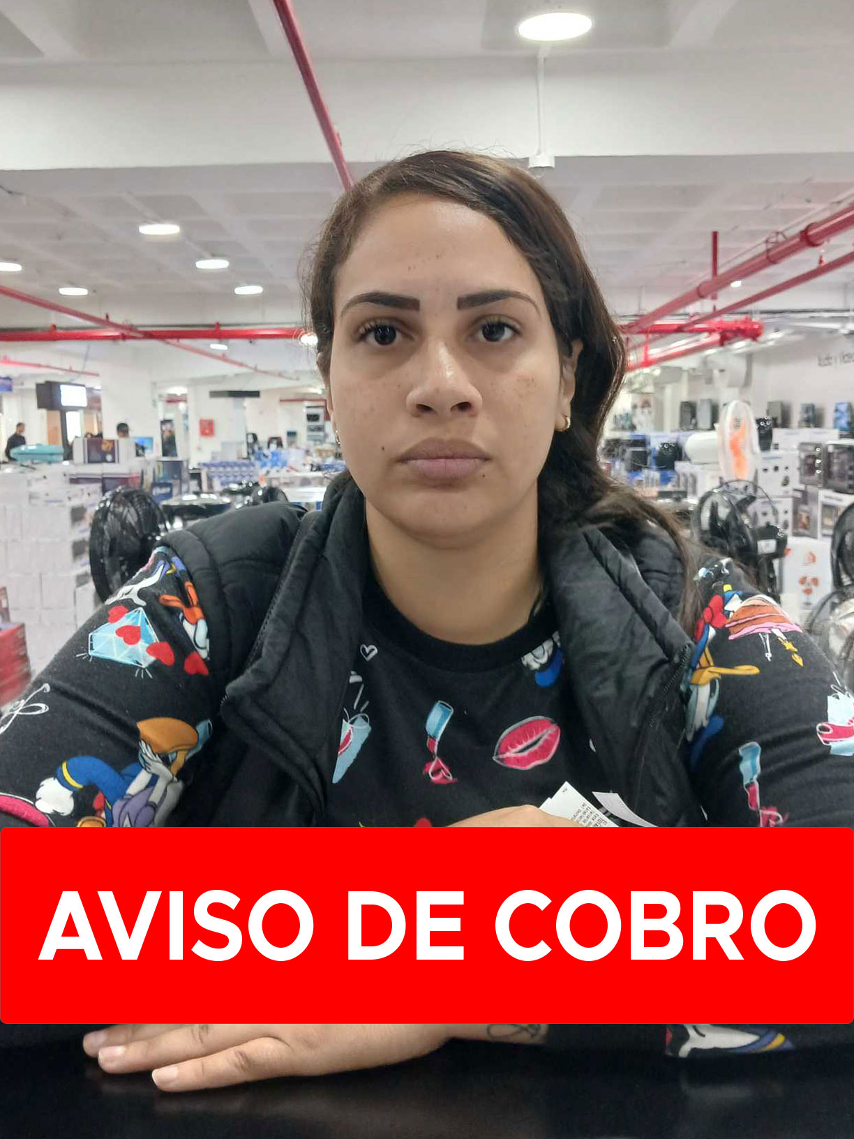 MARIOSKA AIMET GUTIERREZ VERA