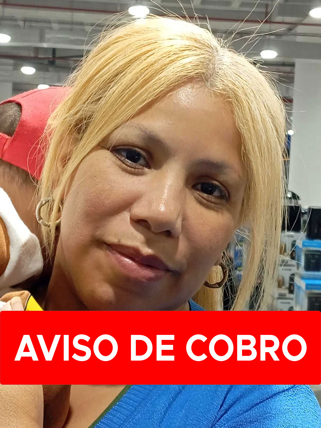 MARIUSY NAHOMIS YZTURIZ LEON