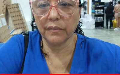 MARJORIE JOSEFINA GUARDIA