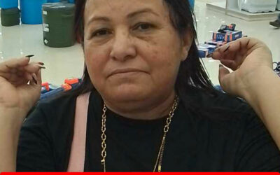 MARLENE DEL CARMEN BETANCOURT