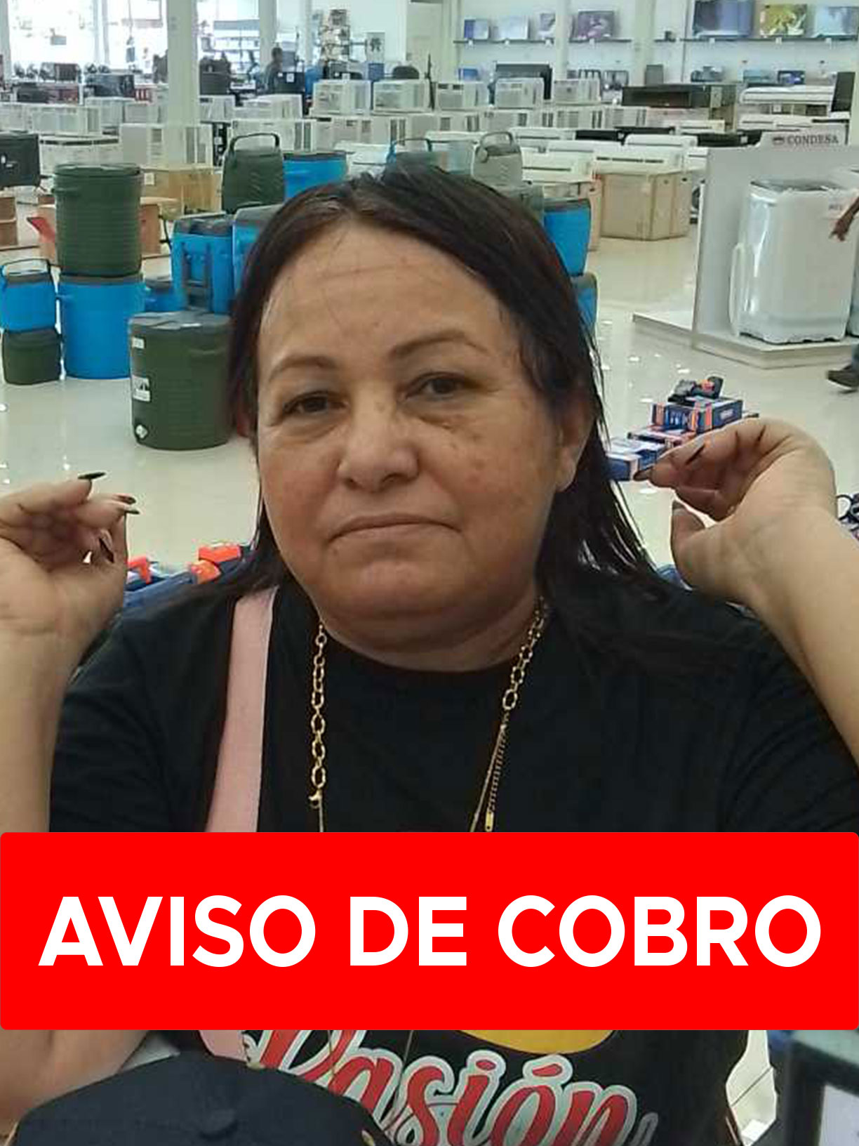 MARLENE DEL CARMEN BETANCOURT