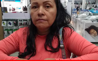 MARLENE XIOMARA ARAUJO DE PEÑA