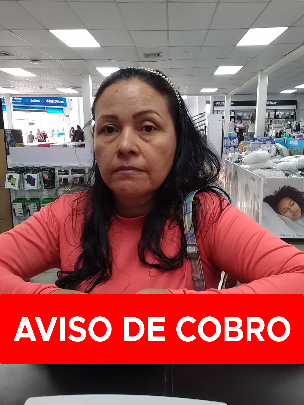 MARLENE XIOMARA ARAUJO DE PEÑA