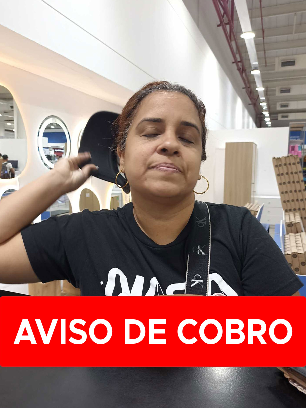 MARLIN JOANNA RONDON GONZALEZ