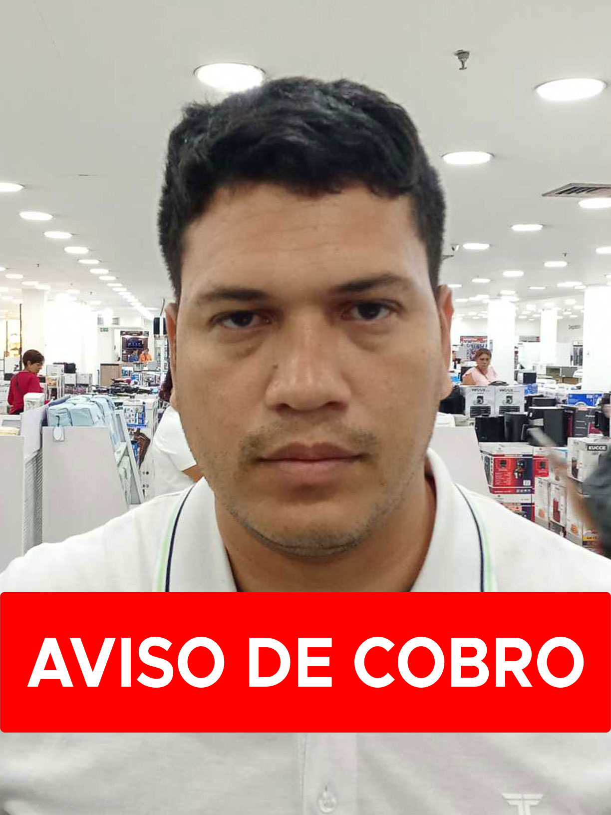 MARLON JESUS VALDEZ MARTINEZ