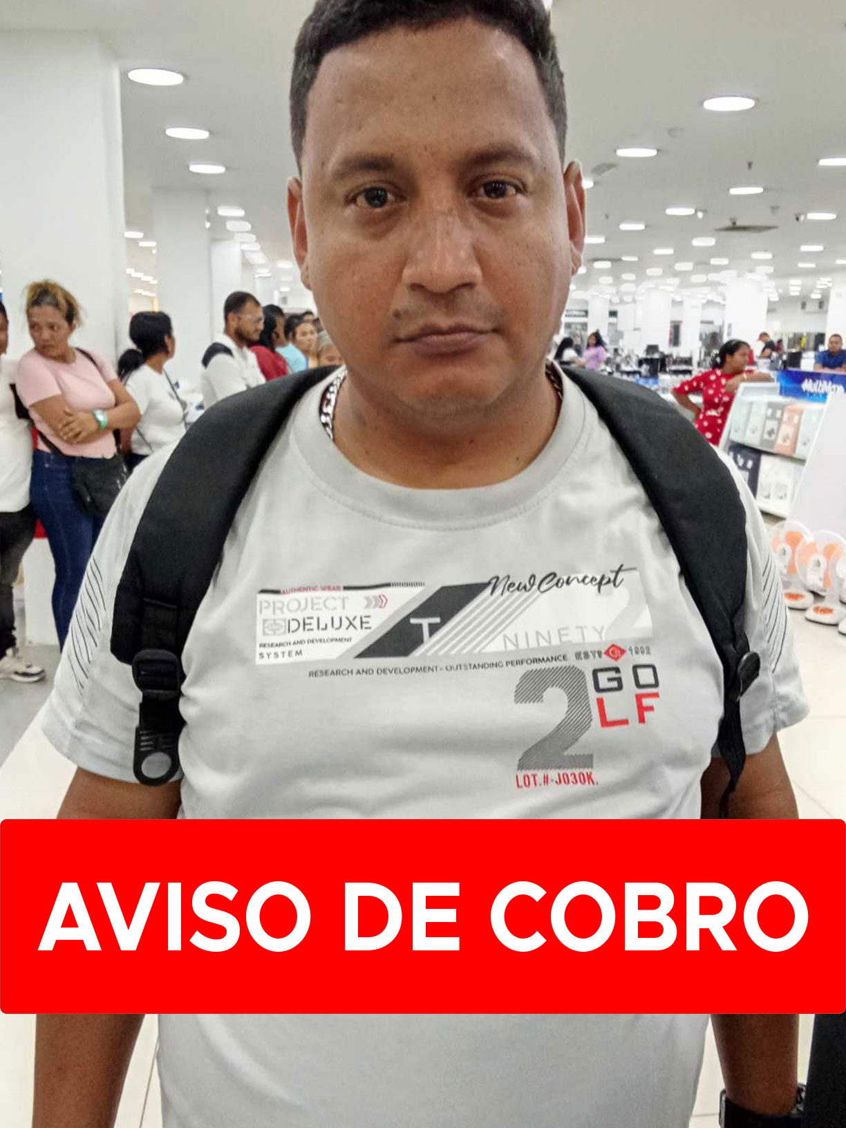 MARLON MANUEL ENRIQUE GUITIERREZ MANZANO