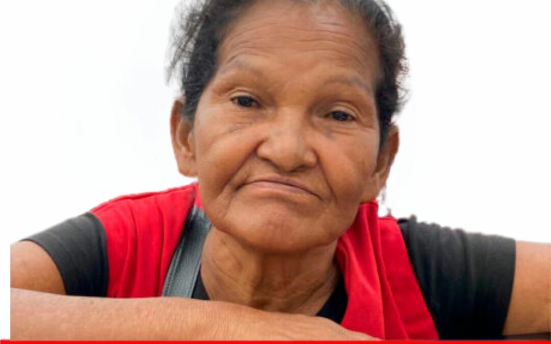 MARTA DEL CARMEN MARQUEZ