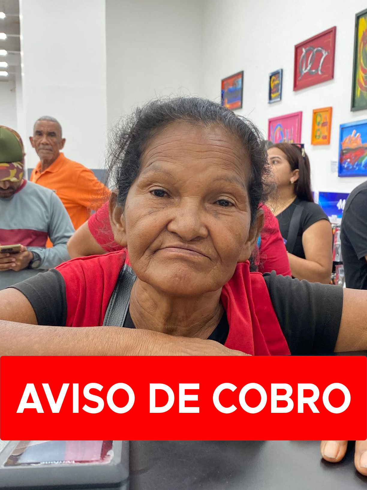 MARTA DEL CARMEN MARQUEZ