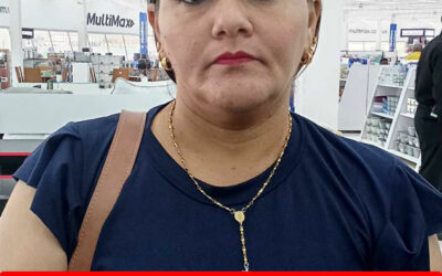 MARTHIÑA DEL CARMEN RIOS GONZALEZ